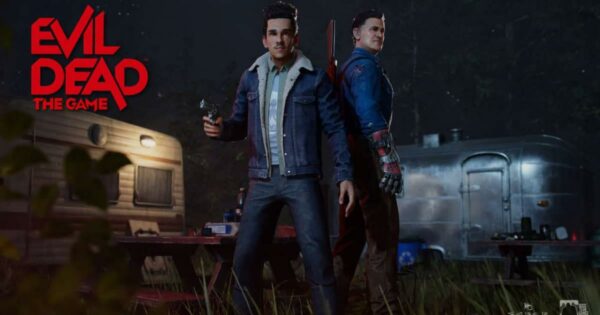 EVIL DEAD: THE GAME XBOX ONE E SERIES X|S - Image 4