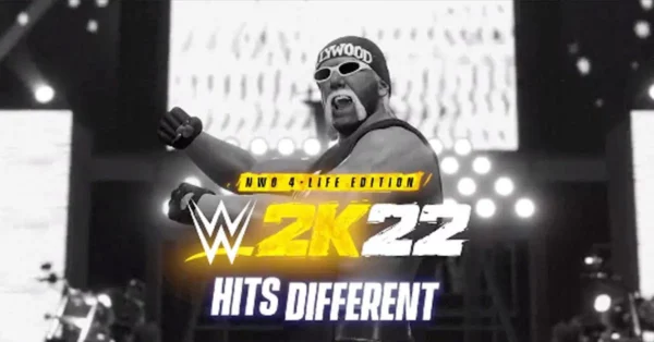 WWE 2K22 LIFE EDITION XBOX ONE E SERIES X|S - Image 6