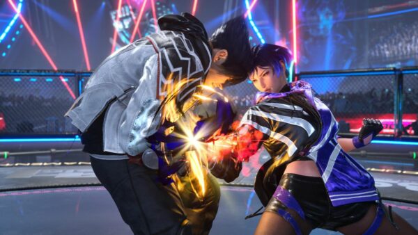 TEKKEN 8 XBOX SERIES X|S - Image 3
