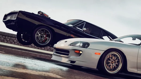 FORZA HORIZON 2 FAST & FURIOUS XBOX ONE E SERIES X|S - Image 3