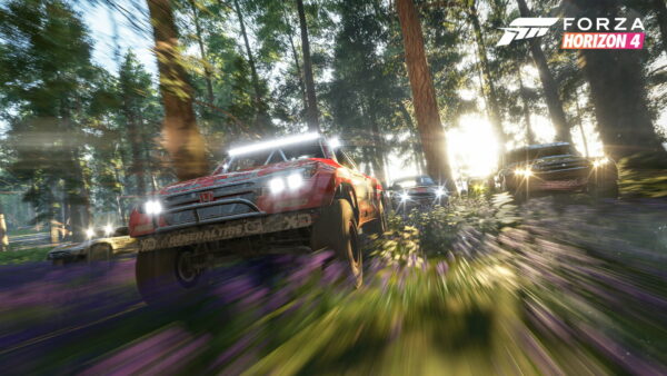 FORZA HORIZON 4 EDIÇÃO SUPREMA XBOX ONE E SERIES X|S - Image 3