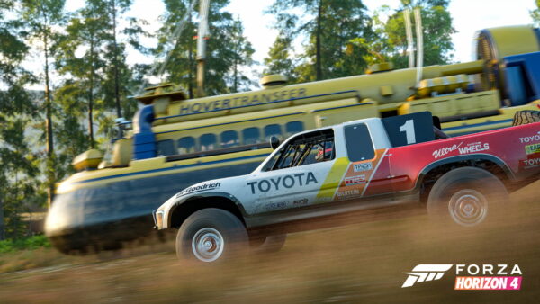 FORZA HORIZON 4 EDIÇÃO SUPREMA XBOX ONE E SERIES X|S - Image 5