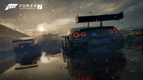 FORZA MOTORSPORT 7 SUPREMA XBOX ONE E SERIES X|S - Image 5
