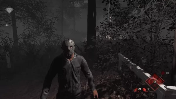 FRIDAY THE 13th: THE GAME XBOX ONE E SERIES X|S - Image 3