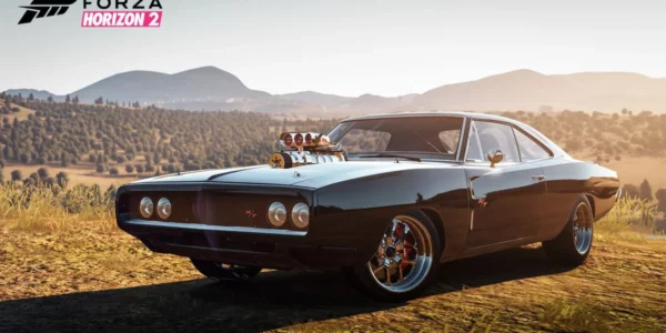 FORZA HORIZON 2 FAST & FURIOUS XBOX ONE E SERIES X|S - Image 5