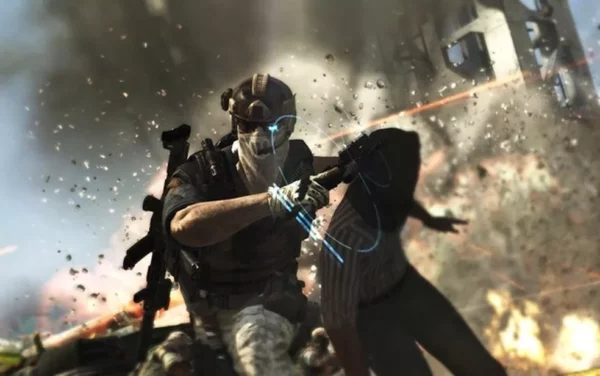 GHOST RECON FUTURE SOLDIER XBOX 360 – ONE E SERIES X|S - Imagem 4