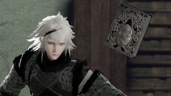 NIER REPLICANT XBOX ONE E SERIES X|S - Image 2