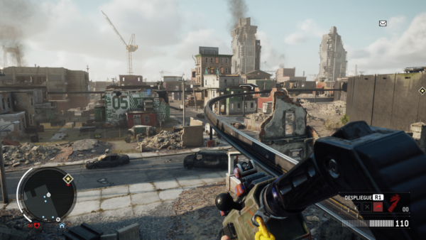 HOMEFRONT THE REVOLUTION XBOX ONE E SERIES X|S - Image 3