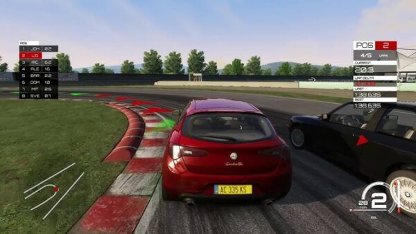 ASSETTO CORSA ULTIMATE EDITION XBOX ONE E SERIES X|S - Image 5