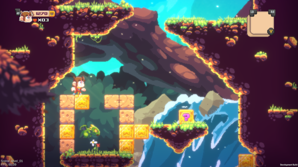ALEX KIDD IN MIRACLE WORLD DX XBOX ONE E SERIES X|S - Image 6