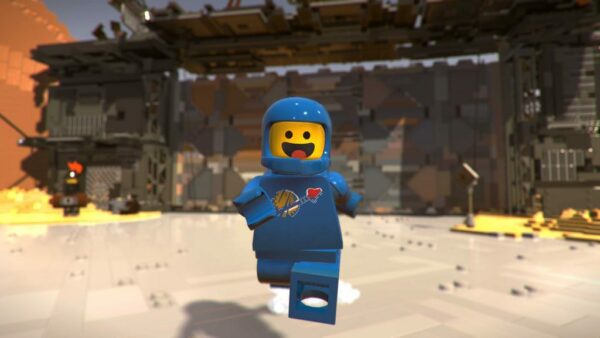 LEGO MOVIE 2 XBOX ONE E SERIES X|S - Image 3