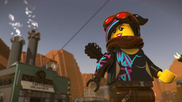 LEGO MOVIE 2 XBOX ONE E SERIES X|S - Image 4