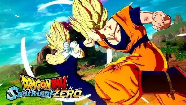 DRAGON BALL: SPARKING! ZERO EDIÇÃO ULTIMATE XBOX SERIES X|S - Image 5