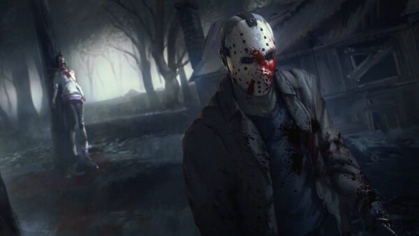 FRIDAY THE 13th: THE GAME XBOX ONE E SERIES X|S - Image 5