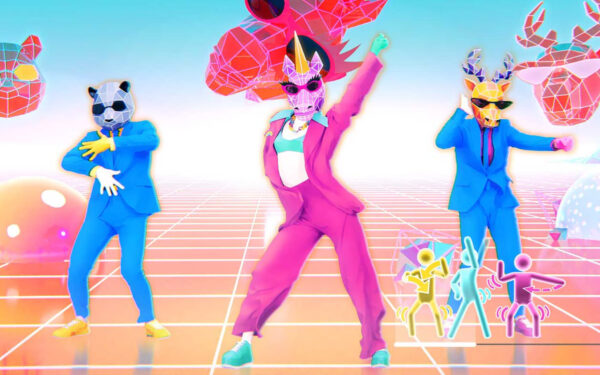 JUST DANCE 2025 EDITION XBOX SERIES X|S - Image 2