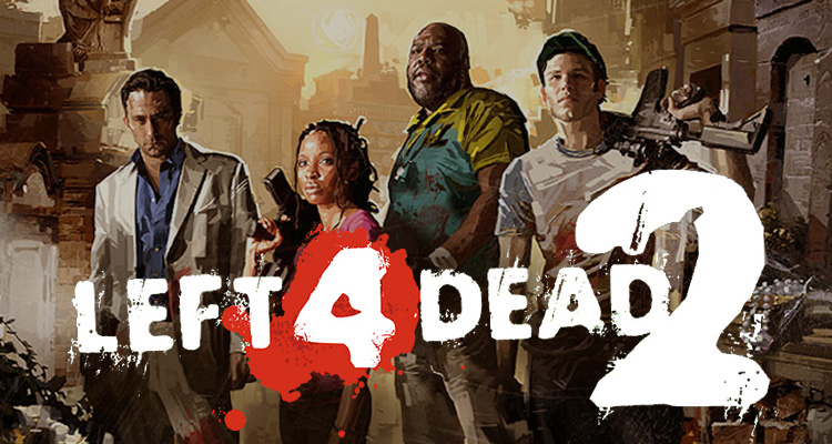 Jogo Left 4 Dead 2 Xbox 360 Valve com o Melhor Preço é no Zoom