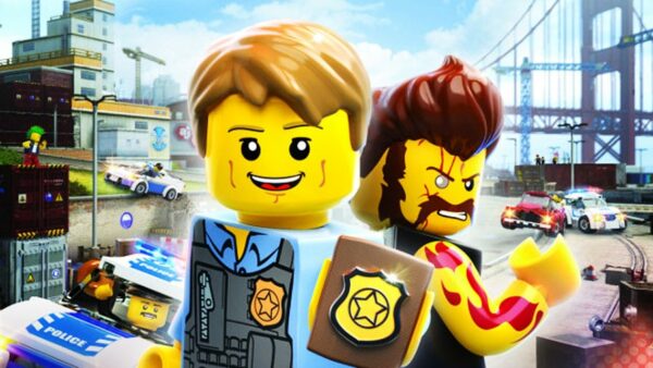 Jogo Lego City Undercover - Xbox One, Melhor Preço