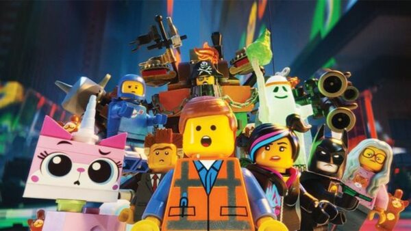 LEGO MOVIE 2 XBOX ONE E SERIES X|S - Image 5