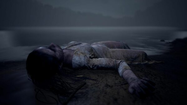MARTHA IS DEAD XBOX ONE E SERIES X|S - Image 5