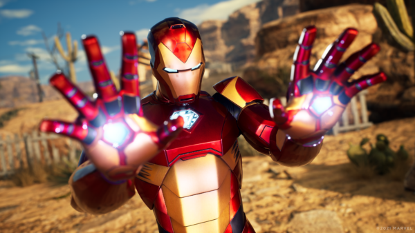 MARVEL'S MIDNIGHT SUNS XBOX SERIES X|S - Image 4