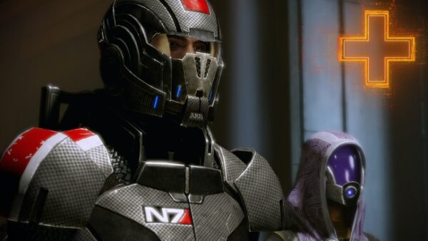MASS EFFECT LEGENDARY EDITION XBOX ONE E SERIES X|S - Image 3