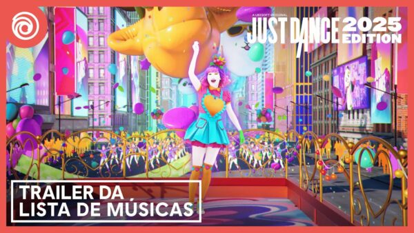 JUST DANCE 2025 EDITION XBOX SERIES X|S - Image 3