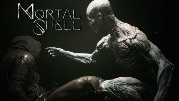 MORTAL SHELL XBOX ONE E SERIES X|S - Image 4