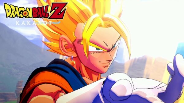 CUPHEAD + DRAGON BALL Z: KAKAROT XBOX ONE E SERIES X|S - Image 4