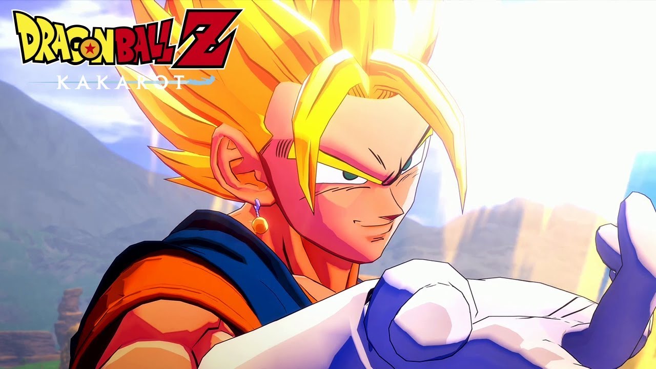 Dragon Ball Z: Kararot - Xbox Series X 