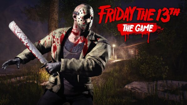 FRIDAY THE 13th: THE GAME XBOX ONE E SERIES X|S - Image 2