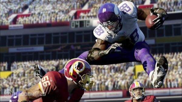 MADDEN NFL 25 DELUXE EDITION XBOX ONE E SERIES X|S - Image 5