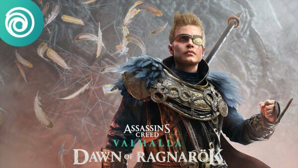 ASSASSIN'S CREED VALHALLA RAGNARÖK EDITION XBOX ONE E SERIES X|S - Image 2