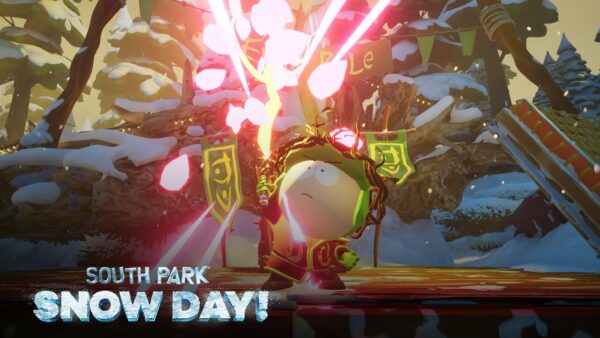 SOUTH PARK: SNOW DAY!  XBOX SERIES X|S - Image 4