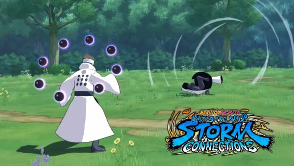 NARUTO X BORUTO ULTIMATE NINJA STORM CONNECTIONS XBOX ONE E SERIES X|S - Image 3