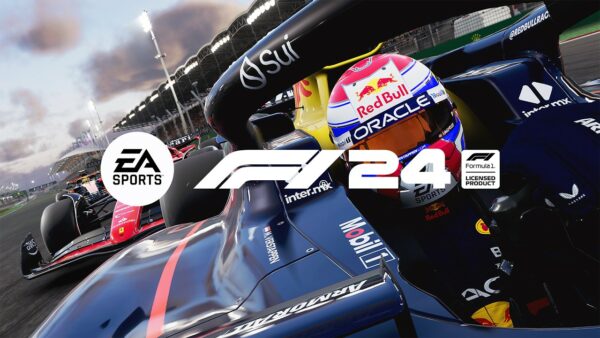 F1 24 XBOX ONE E SERIES X|S - Image 2