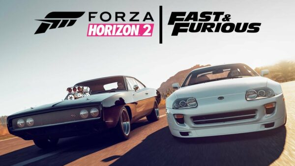 FORZA HORIZON 2 FAST & FURIOUS XBOX ONE E SERIES X|S - Image 4