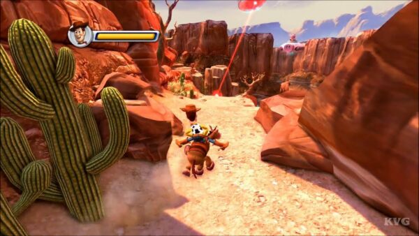 TOY STORY 3 XBOX ONE E SERIES X|S - Image 4