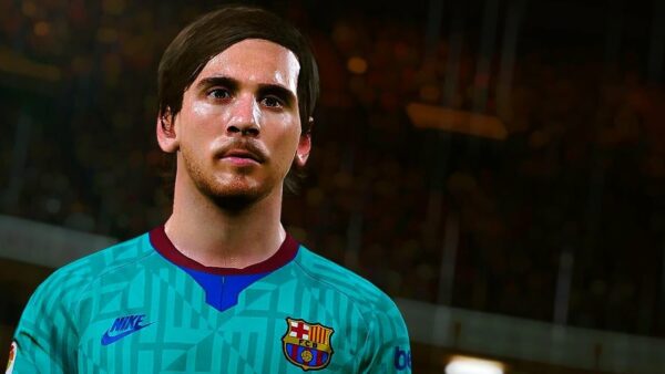 PES 21 XBOX ONE - Image 3