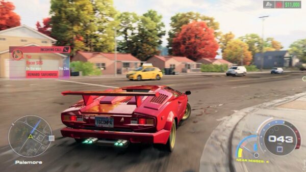 NEED FOR SPEED UNBOUND EDIÇÃO PALACE XBOX SERIES X|S - Image 4