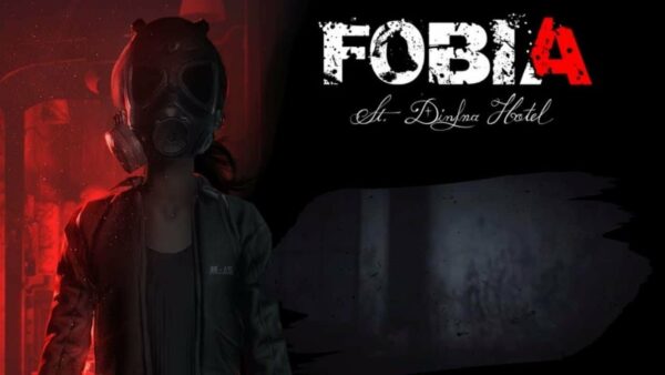 FOBIA - ST. DINFNA HOTEL XBOX ONE E SERIES X|S - Image 3