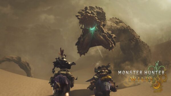 MONSTER HUNTER WILDS EDIÇÃO DELUXE PREMIUM XBOX SERIES X|S - Image 6