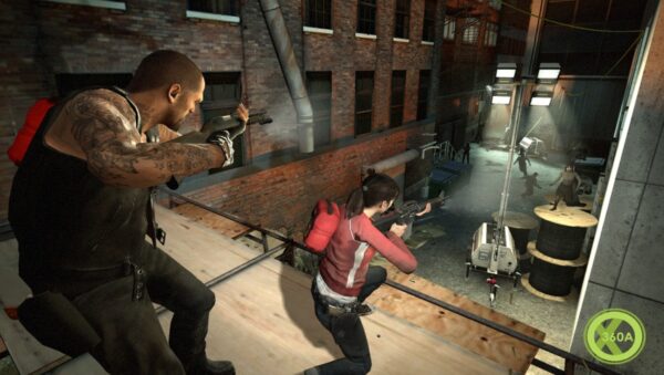 LEFT 4 DEAD 2 XBOX ONE E SERIES X|S - Image 5