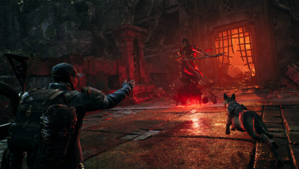 REMNANT II ULTIMATE EDITION XBOX SERIES X|S - Image 3