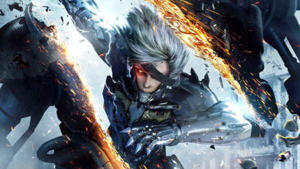 METAL GEAR RISING: REVENGEANCE XBOX ONE E SERIES X|S - Image 5