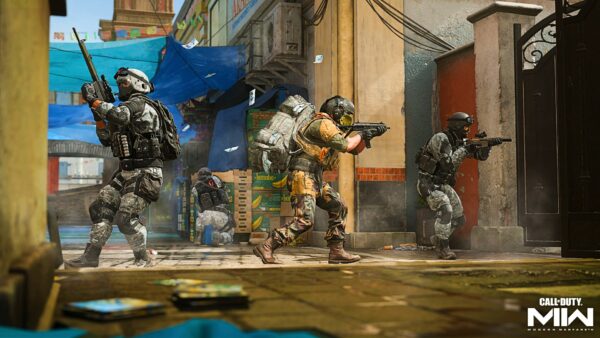 CALL OF DUTY: MODERN WARFARE II XBOX ONE E SERIES X|S - Image 2