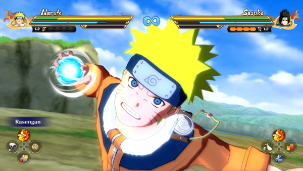 NARUTO X BORUTO ULTIMATE NINJA STORM CONNECTIONS XBOX ONE E SERIES X|S - Image 6