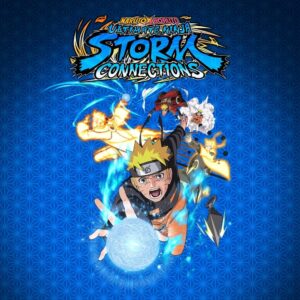 NARUTO X BORUTO ULTIMATE NINJA STORM CONNECTIONS XBOX ONE E SERIES X|S