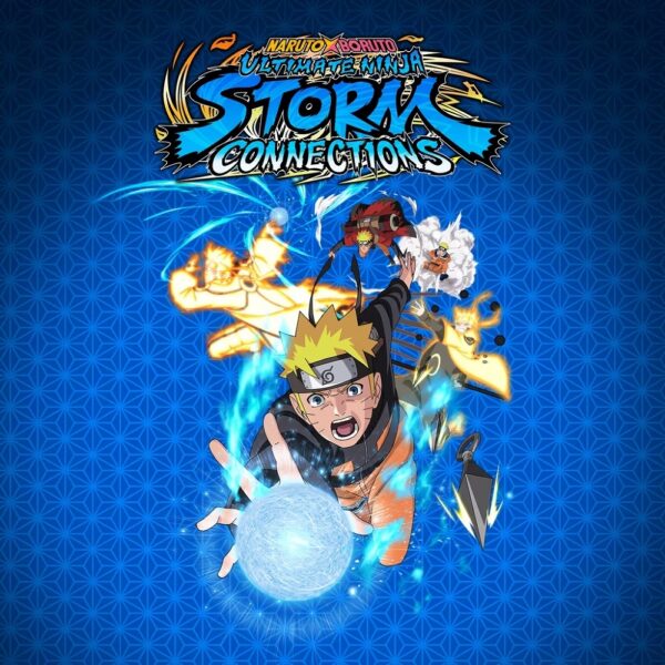 NARUTO X BORUTO ULTIMATE NINJA STORM CONNECTIONS XBOX ONE E SERIES X|S