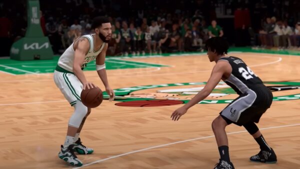 NBA 2K25 XBOX ONE E SERIES X|S - Image 6