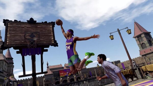 NBA 2K23 CROSS GEN XBOX ONE E SERIES X|S - Image 4